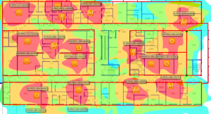 wireless site survey