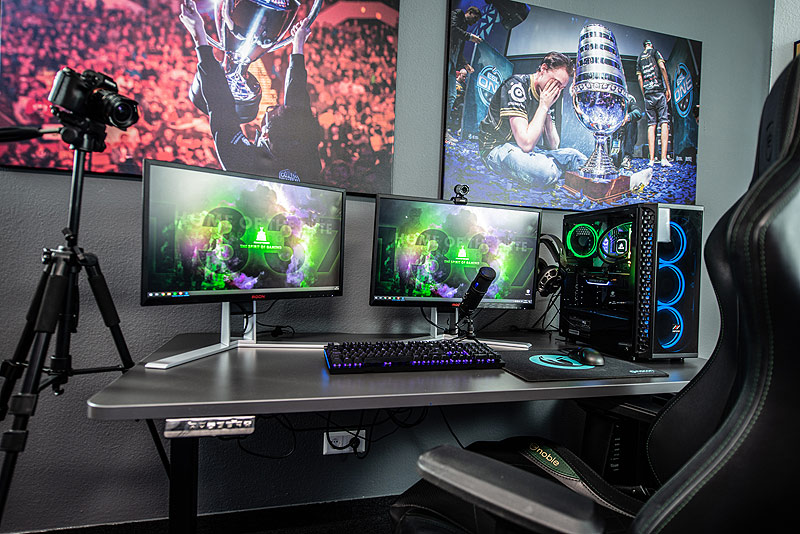 Building the Mainstream Streaming PC: Tips and Tricks for a Top